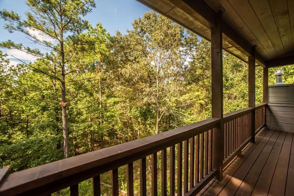Merlot Mountain - Heated Spa Pool And Hot Tub! Cabin Броукън Боу Екстериор снимка